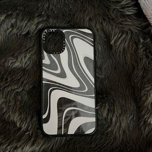 iPhone 11 phone case - Casetify case - clear
